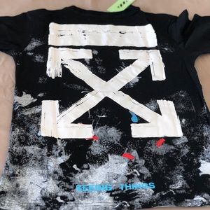 Off White t-shirt